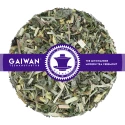 Herbal tea loose leaf "Sweet Mint"  - GAIWAN® Tea No. 1111