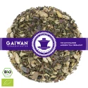 Organic herbal tea loose leaf "Ginger Lemon"  - GAIWAN® Tea No. 1112