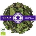 Organic white tea loose leaf "Pai Mu Tan"  - GAIWAN® Tea No. 1114