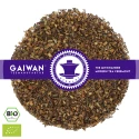 Organic rooibos tea loose leaf "Earl Grey Rooibos"  - GAIWAN® Tea No. 1120