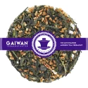 Loose leaf green tea "Genmaicha Tokiwa"  - GAIWAN® Tea No. 1123