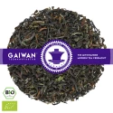 Organic loose leaf black tea "Darjeeling Seeyok Inbetween FTGFOP1"  - GAIWAN® Tea No. 1132