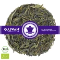 Organic loose leaf green tea "Ding Gu Da Fang (Long Jing)"  - GAIWAN® Tea No. 1137