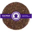 Rooibos tea loose leaf "Rooibos Raspberry Cream"  - GAIWAN® Tea No. 1139