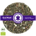 Organic herbal tea loose leaf "Winter Punch"  - GAIWAN® Tea No. 1140