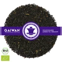 Organic loose leaf black tea "Assam Kopili River Gold Peak (GBOP)"  - GAIWAN® Tea No. 1147