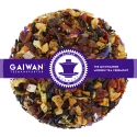 Fruit tea loose leaf "Mango And Passion Fruit"  - GAIWAN® Tea No. 1150