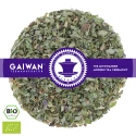 Organic herbal tea loose leaf "Balm"  - GAIWAN® Tea No. 1155