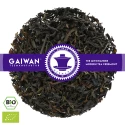 Organic oolong tea loose leaf "Bin Hua"  - GAIWAN® Tea No. 1157