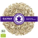 Organic herbal tea loose leaf "Ginger Pure"  - GAIWAN® Tea No. 1176