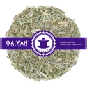 Herbal mate tea loose leaf "Mate Lemongrass"  - GAIWAN® Tea No. 1183