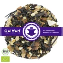 Organic loose leaf black tea "Advent"  - GAIWAN® Tea No. 1192