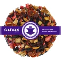 Fruit tea loose leaf "Strawberry Cream"  - GAIWAN® Tea No. 1193