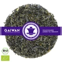 Organic loose leaf green tea "Jasmine Ming Feng Hao"  - GAIWAN® Tea No. 1197