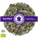 Organic herbal tea loose leaf "Herbs of the Alps"  - GAIWAN® Tea No. 1210