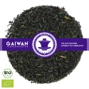 Organic loose leaf black tea "Assam Golden GFBOP"  - GAIWAN® Tea No. 1212
