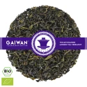 Organic loose leaf green tea "Green Darjeeling FTGFOP"  - GAIWAN® Tea No. 1216