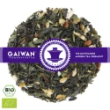 Organic loose leaf green tea "Green Magic"  - GAIWAN® Tea No. 1220