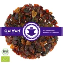 Organic herbal tea loose leaf "Rose Hip"  - GAIWAN® Tea No. 1225