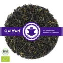 Organic loose leaf black tea "Darjeeling Selim Hill FTGFOP1"  - GAIWAN® Tea No. 1236