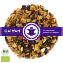 Organic fruit tea loose leaf "Fruity Orange"  - GAIWAN® Tea No. 1256