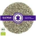 Organic herbal tea loose leaf "Anise Fennel And Caraway"  - GAIWAN® Tea No. 1257