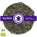 Organic herbal tea loose leaf "Slimming Tea"  - GAIWAN® Tea No. 1262
