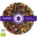 Organic fruit tea loose leaf "Elderflowers Vanilla"  - GAIWAN® Tea No. 1263