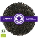 Organic loose leaf black tea "Gentlemen's Tea"  - GAIWAN® Tea No. 1274