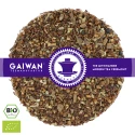 Organic rooibos chai tea loose leaf "Rooibos Chai"  - GAIWAN® Tea No. 1286