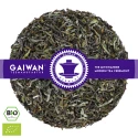 Organic loose leaf black tea "Darjeeling Pussimbing SFTGFOP1"  - GAIWAN® Tea No. 1299
