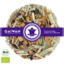 Organic fruit tea loose leaf "Apple Lemon"  - GAIWAN® Tea No. 1302