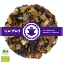 Organic fruit tea loose leaf "Magic Fruits"  - GAIWAN® Tea No. 1311