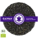  Organic loose leaf black tea "Yünnan FOP"  - GAIWAN® Tea No. 1316