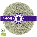 Organic herbal tea loose leaf "Fennel"  - GAIWAN® Tea No. 1317
