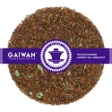Rooibos tea loose leaf "Strawberry Cream"  - GAIWAN® Tea No. 1340