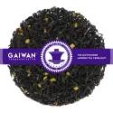 Loose leaf black tea "Almond"  - GAIWAN® Tea No. 1342