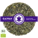 Organic loose leaf green tea "Green Energy"  - GAIWAN® Tea No. 1343
