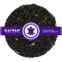 Loose leaf black tea "Rhubarb Cream"  - GAIWAN® Tea No. 1358