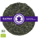Organic loose leaf green tea "Sencha Haikido"  - GAIWAN® Tea No. 1359