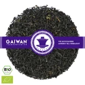 Organic loose leaf black tea "Assam Sewpur TGFOP"  - GAIWAN® Tea No. 1365