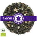 Organic loose leaf green tea "Green Kashmir"  - GAIWAN® Tea No. 1373