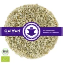 Organic herbal tea loose leaf "Yarrow (Achillea Millefolium)"  - GAIWAN® Tea No. 1377