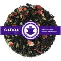 Loose leaf black tea "Strawberry Cream"  - GAIWAN® Tea No. 1380