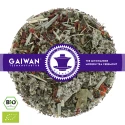 Organic herbal tea loose leaf "Herbal Breakfast"  - GAIWAN® Tea No. 1381