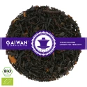 Organic loose leaf black tea "Cinnamon Black"  - GAIWAN® Tea No. 1406