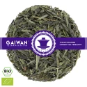 Organic loose leaf green tea "Japan Bancha"  - GAIWAN® Tea No. 1419