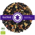 Organic fruit tea loose leaf "Elder Punch"  - GAIWAN® Tea No. 1421