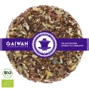 Organic rooibos tea loose leaf "Baked Apple"  - GAIWAN® Tea No. 1424