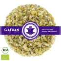 Organic herbal tea loose leaf "Chamomile Flowers"  - GAIWAN® Tea No. 1428